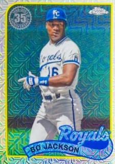 Bo Jackson