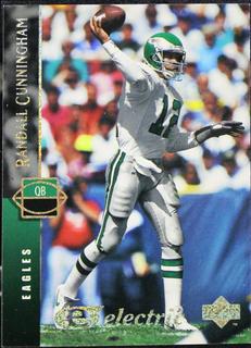 Randall Cunningham