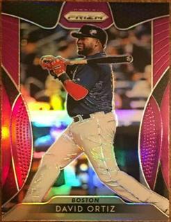 David Ortiz
