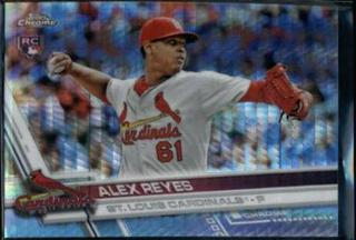 Alex Reyes