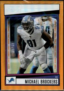 Michael Brockers
