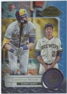 Christian Yelich