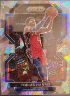 Tobias Harris