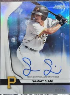 Sammy Siani