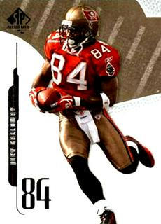 Joey Galloway