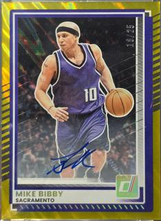 Mike Bibby