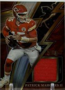 Patrick Mahomes II