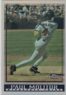 Paul Molitor