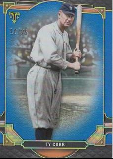 Ty Cobb