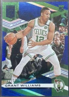 Grant Williams