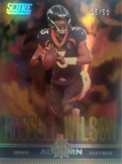 Russell Wilson