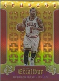 Derrick Rose