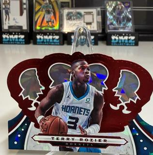 Terry Rozier