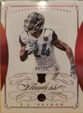 T.J. Yeldon #137