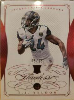 T.J. Yeldon