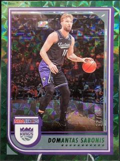 Domantas Sabonis