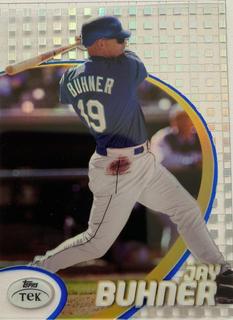Jay Buhner
