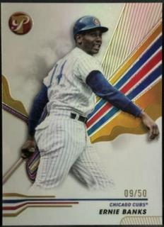 Ernie Banks