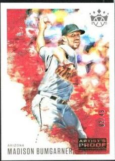 Madison Bumgarner