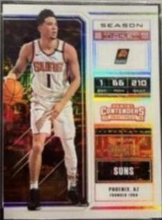 Devin Booker