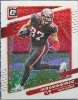 Rob Gronkowski