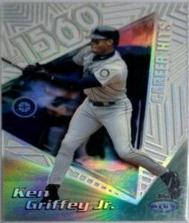 Ken Griffey Jr.