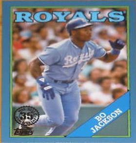 Bo Jackson