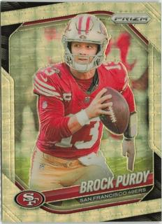 Brock Purdy