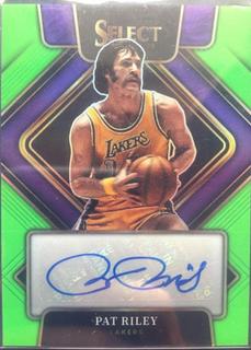 Pat Riley