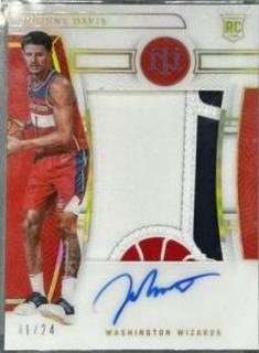 Johnny Davis