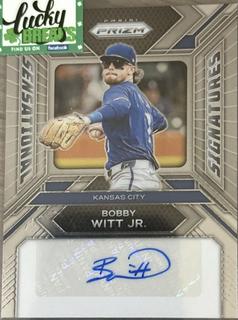 Bobby Witt Jr.