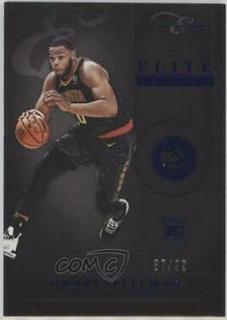 Omari Spellman