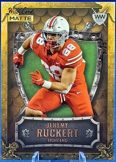 Jeremy Ruckert