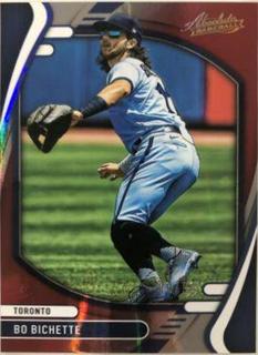 Bo Bichette