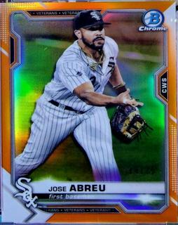 Jose Abreu