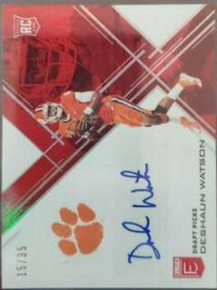 Deshaun Watson
