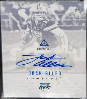 Josh Allen
