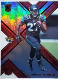 Leonard Fournette