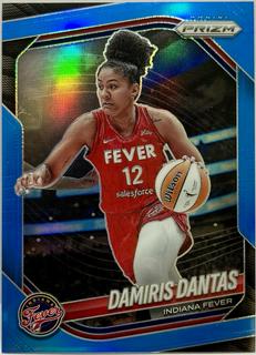 Damiris Dantas