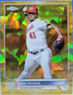Joe Ross