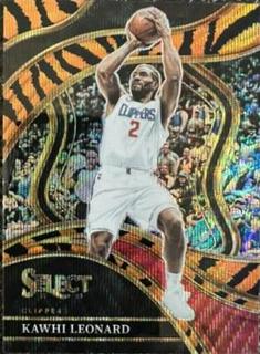 Kawhi Leonard