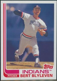 Bert Blyleven