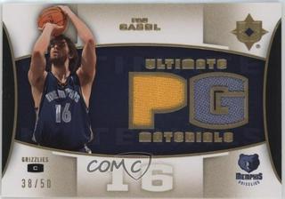 Pau Gasol
