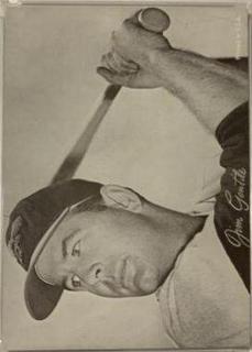 Jim Gentile