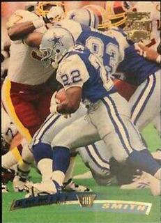 Emmitt Smith
