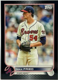 Max Fried