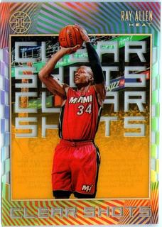 Ray Allen