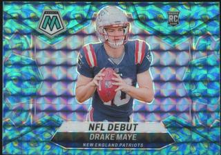 Drake Maye