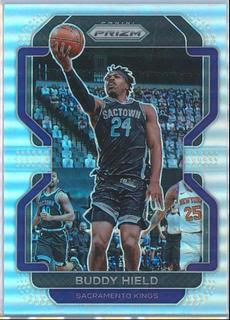Buddy Hield