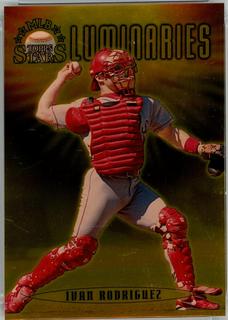Ivan Rodriguez